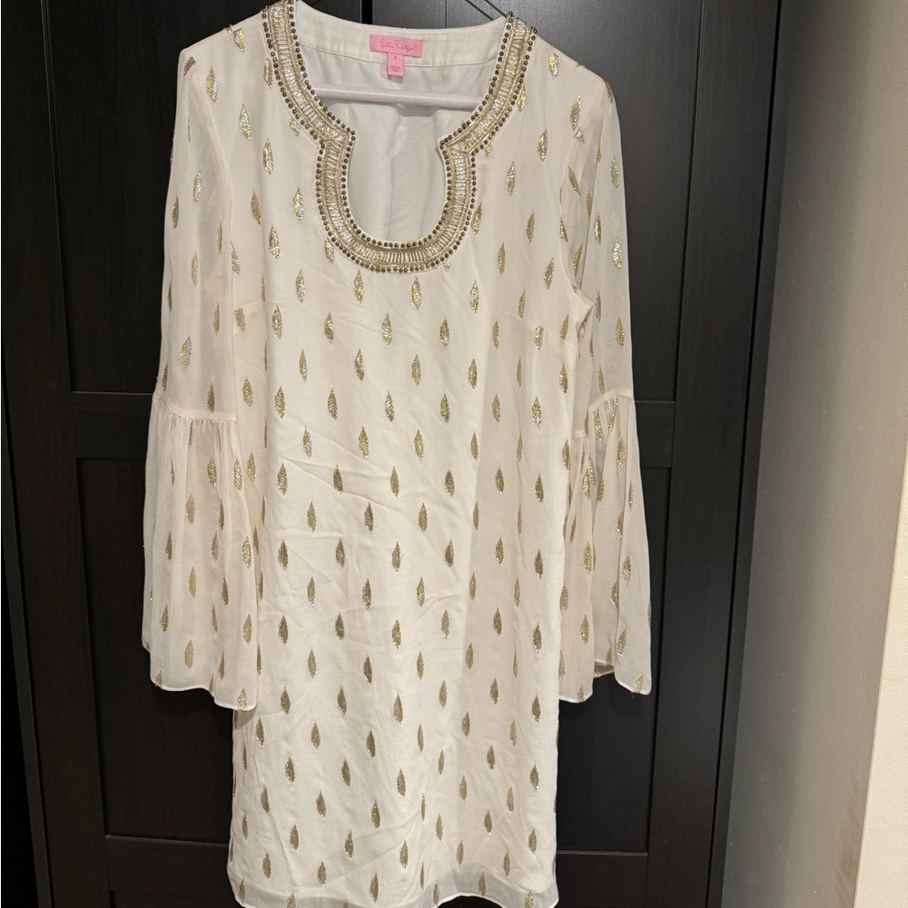 Lilly Pulitzer dress size 6